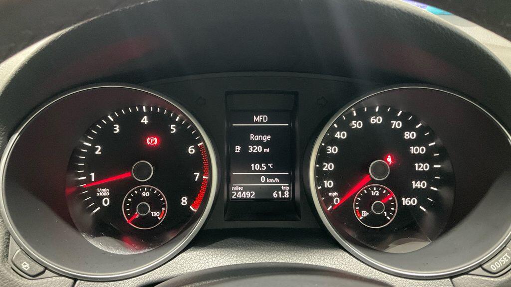 Used Volkswagen Golf 2011 for sale - 76399189: Photo 5