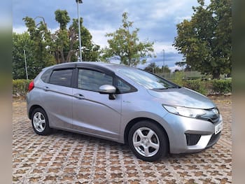 Used Honda Jazz 2014 for sale - 79565414: Photo