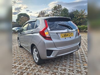 Used Honda Jazz 2014 for sale - 79565414: Photo