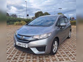 Used Honda Jazz 2014 for sale - 79565414: Photo