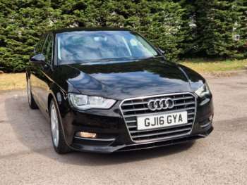 (16) - 1.4 TFSI Sport Sportback S Tronic Euro 6 (s/s) 5dr (Nav)