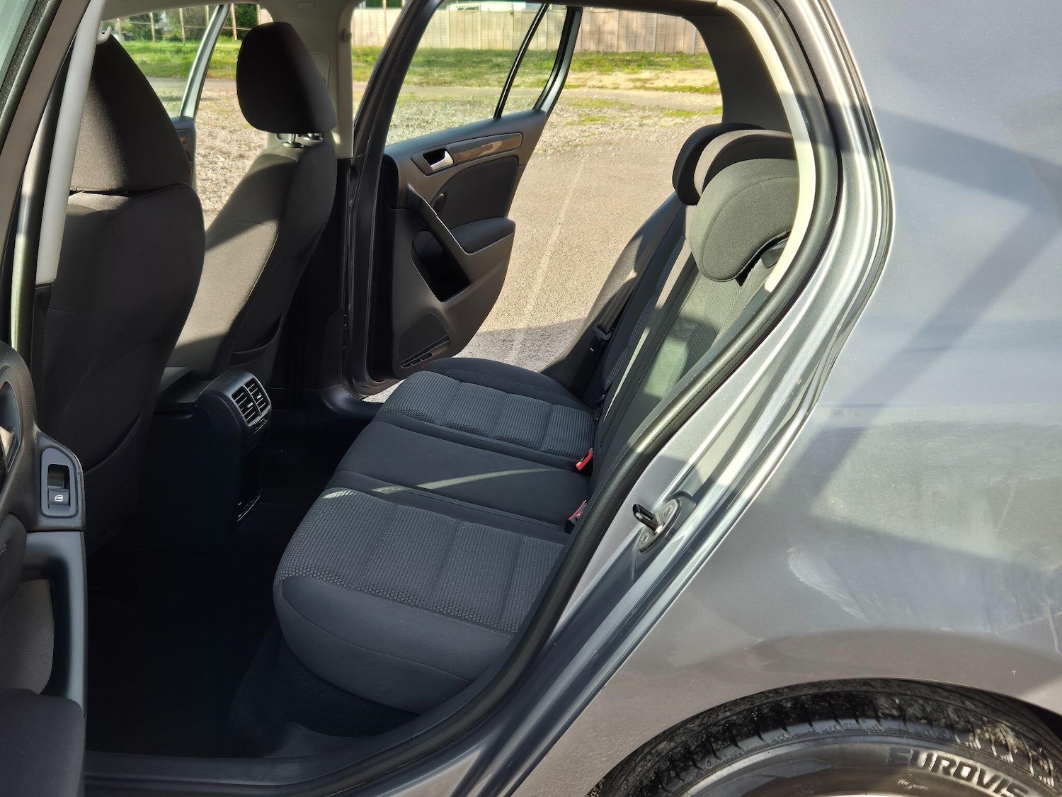 Used Volkswagen Golf 2012 for sale - 77057536: Photo 10