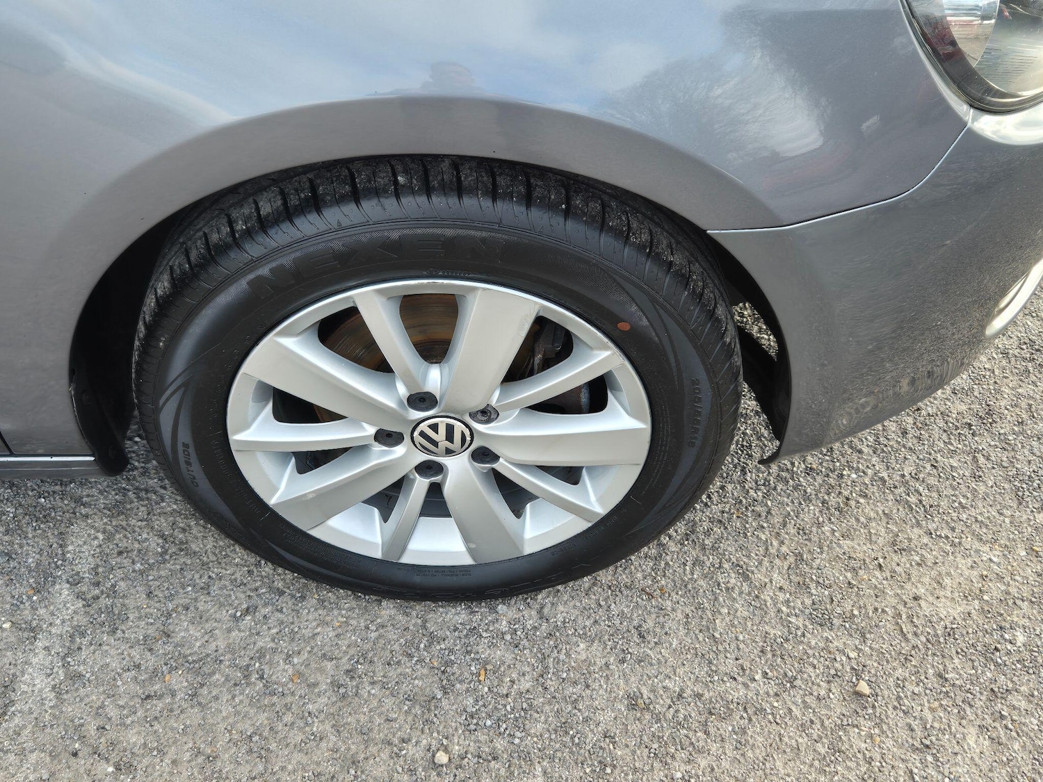 Used Volkswagen Golf 2012 for sale - 77057536: Photo 11