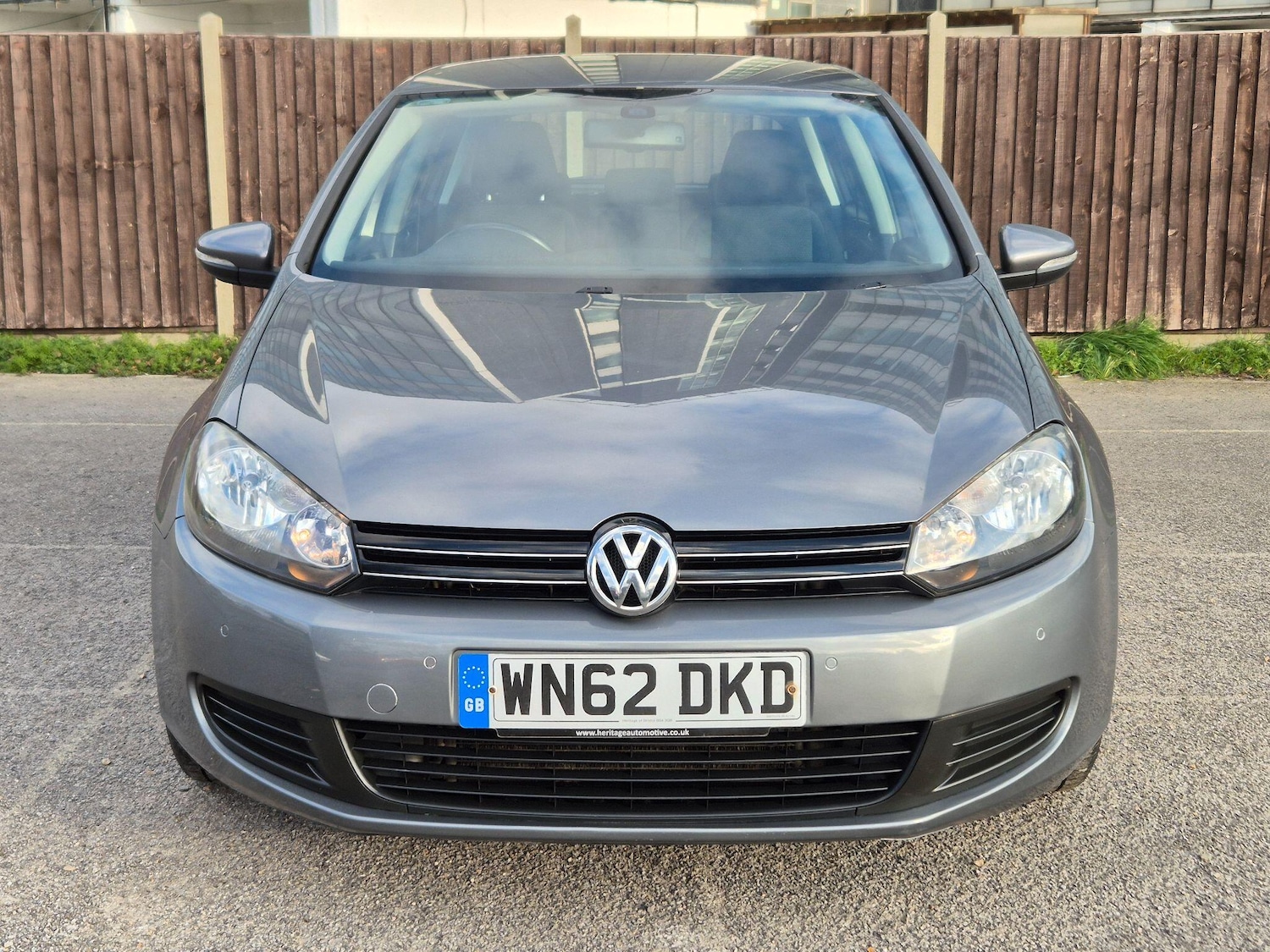 Used Volkswagen Golf 2012 for sale - 77057536: Photo 13