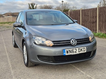 Volkswagen Golf feature image