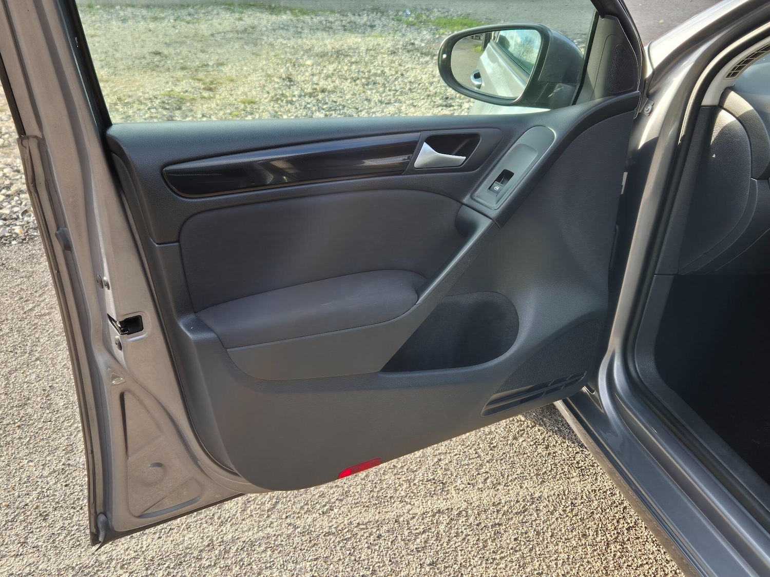 Used Volkswagen Golf 2012 for sale - 77057536: Photo 22