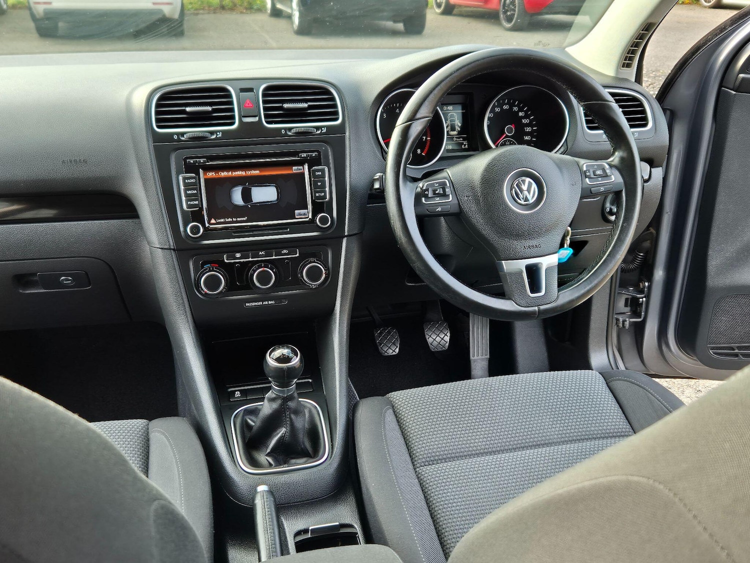 Used Volkswagen Golf 2012 for sale - 77057536: Photo 24