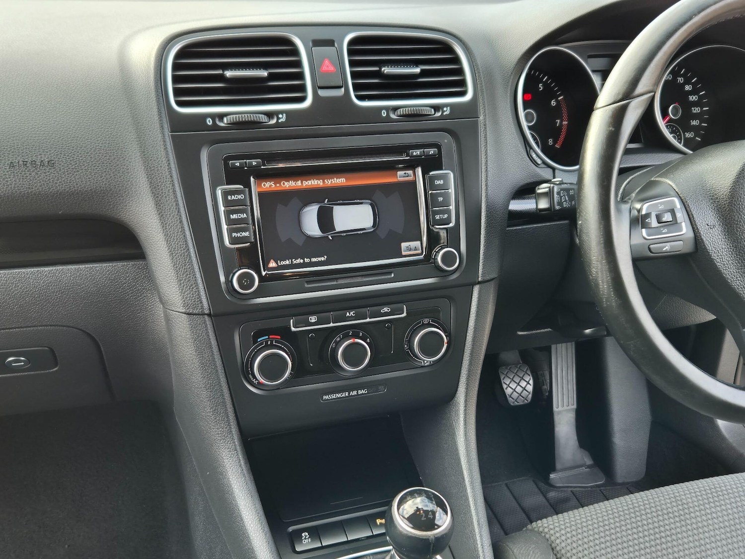 Used Volkswagen Golf 2012 for sale - 77057536: Photo 25