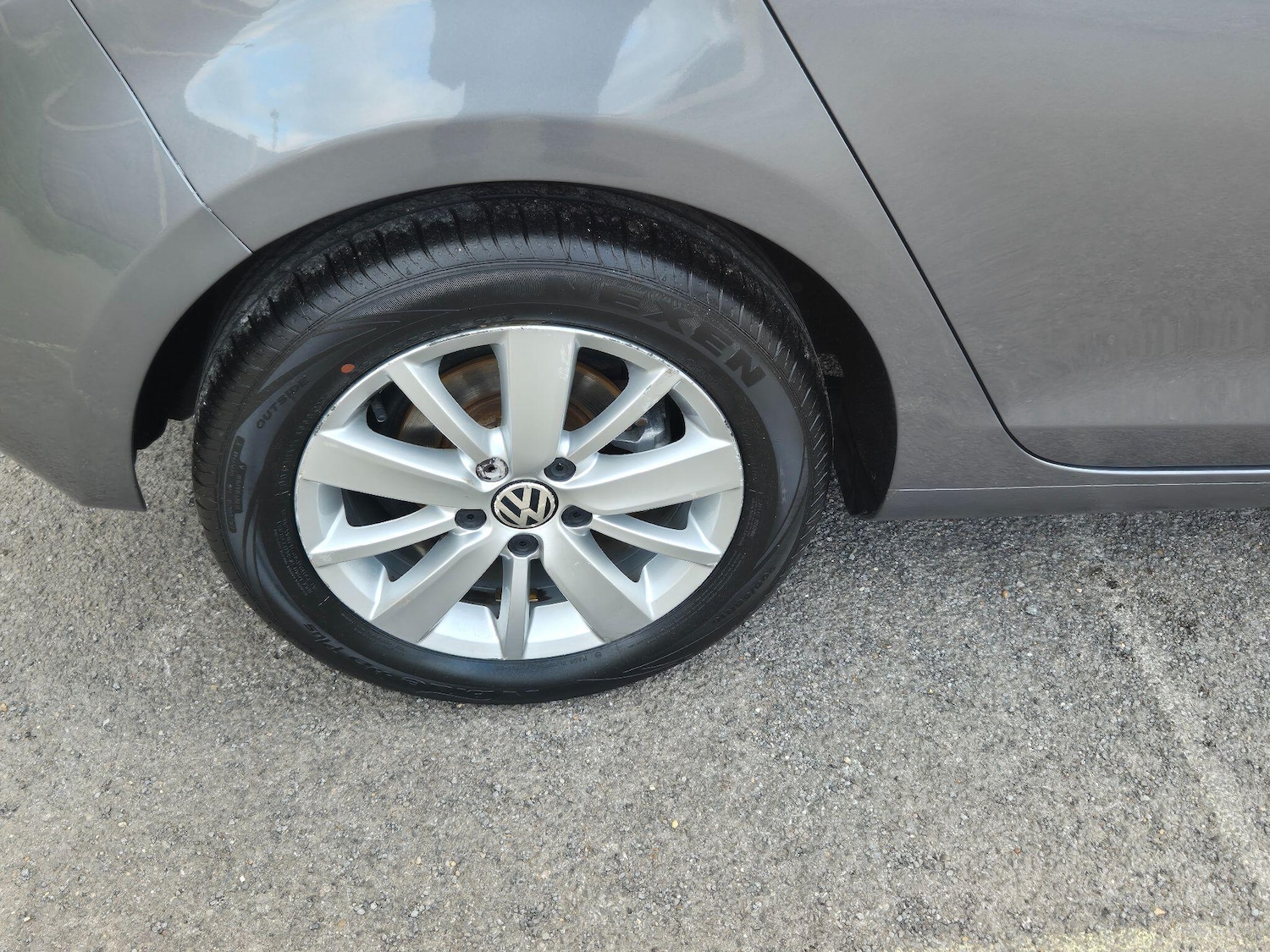 Used Volkswagen Golf 2012 for sale - 77057536: Photo 32