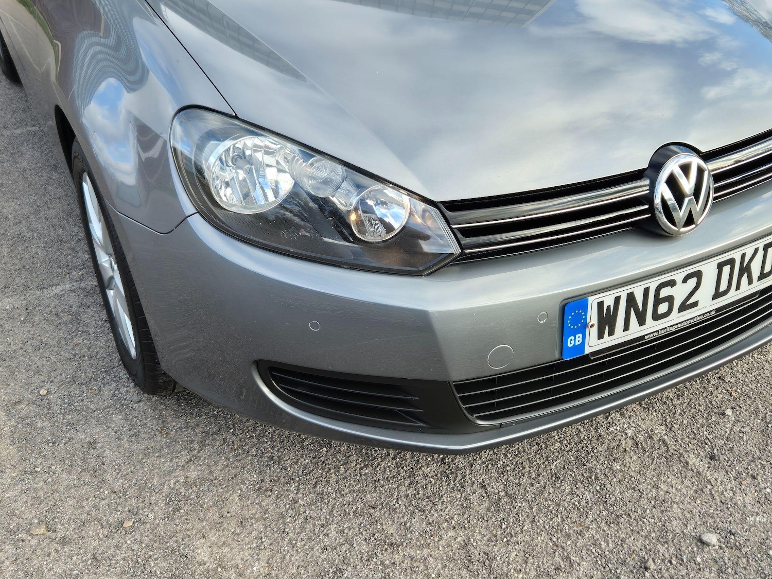 Used Volkswagen Golf 2012 for sale - 77057536: Photo 33