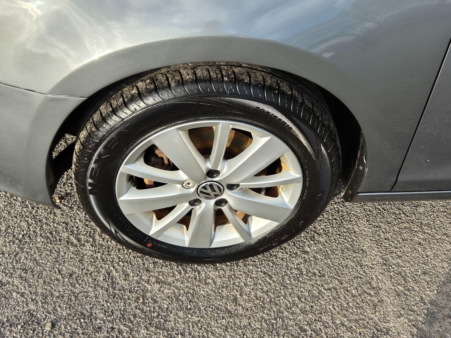 Used Volkswagen Golf 2012 for sale - 77057536: Photo 34