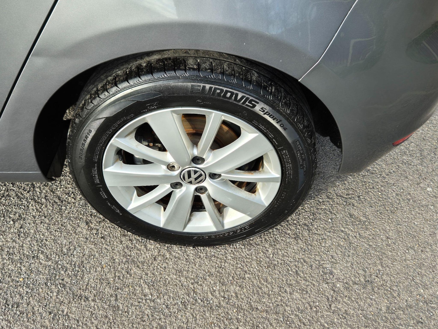 Used Volkswagen Golf 2012 for sale - 77057536: Photo 35