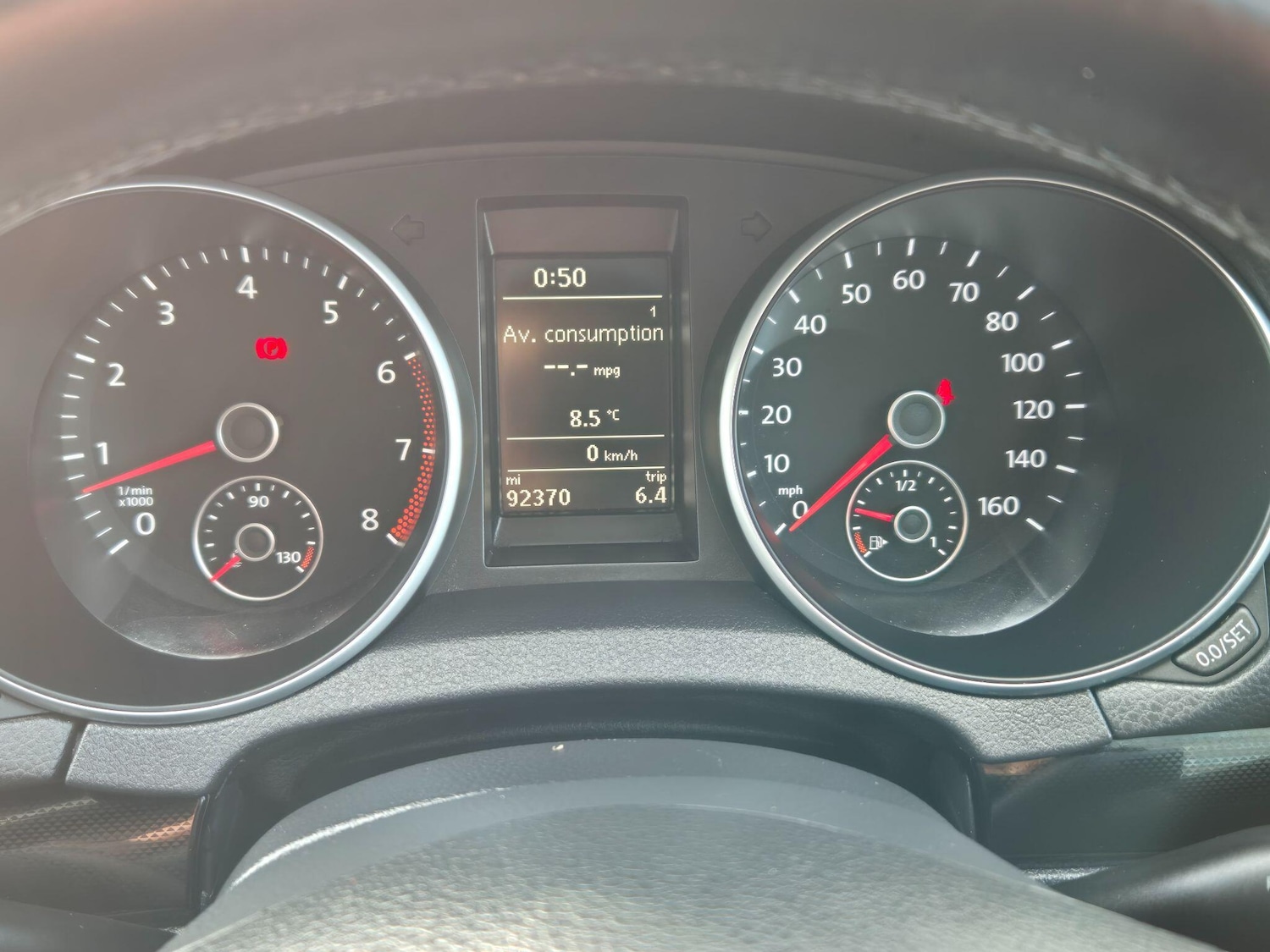 Used Volkswagen Golf 2012 for sale - 77057536: Photo 38