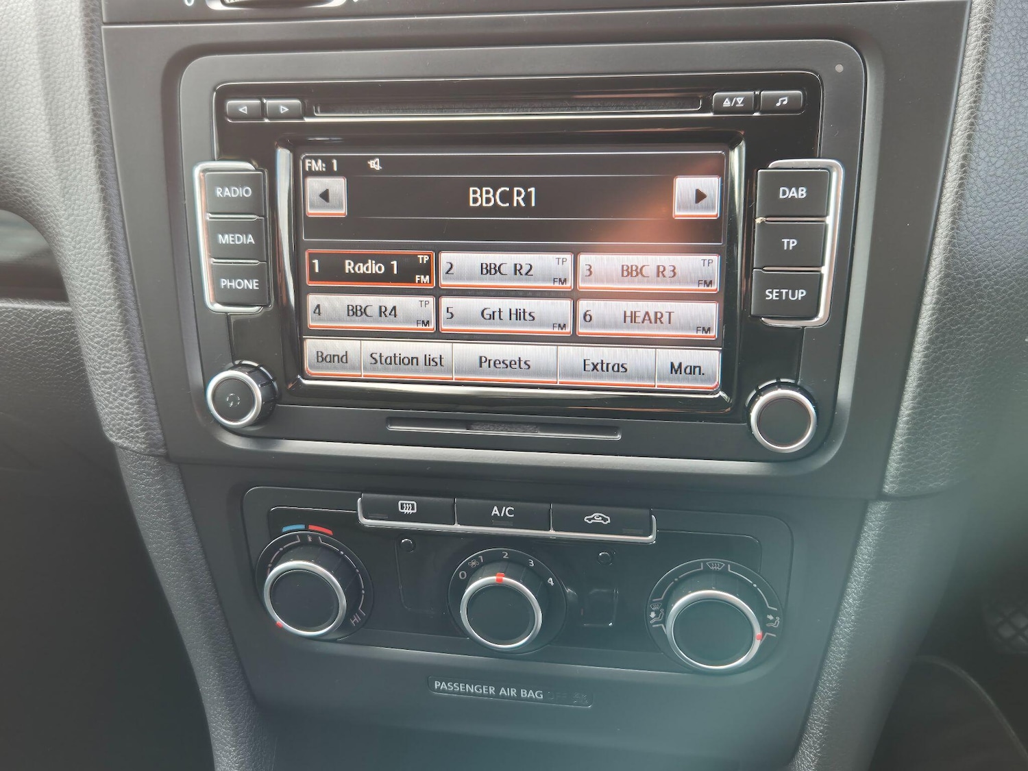 Used Volkswagen Golf 2012 for sale - 77057536: Photo 42