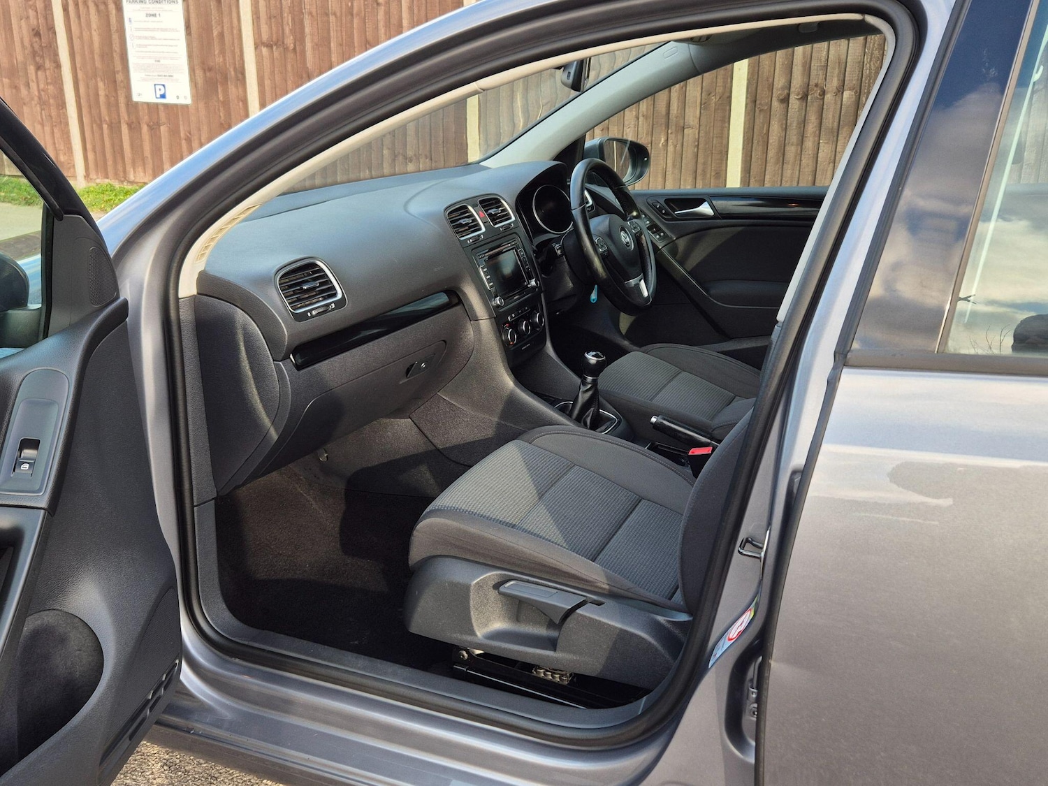 Used Volkswagen Golf 2012 for sale - 77057536: Photo 45