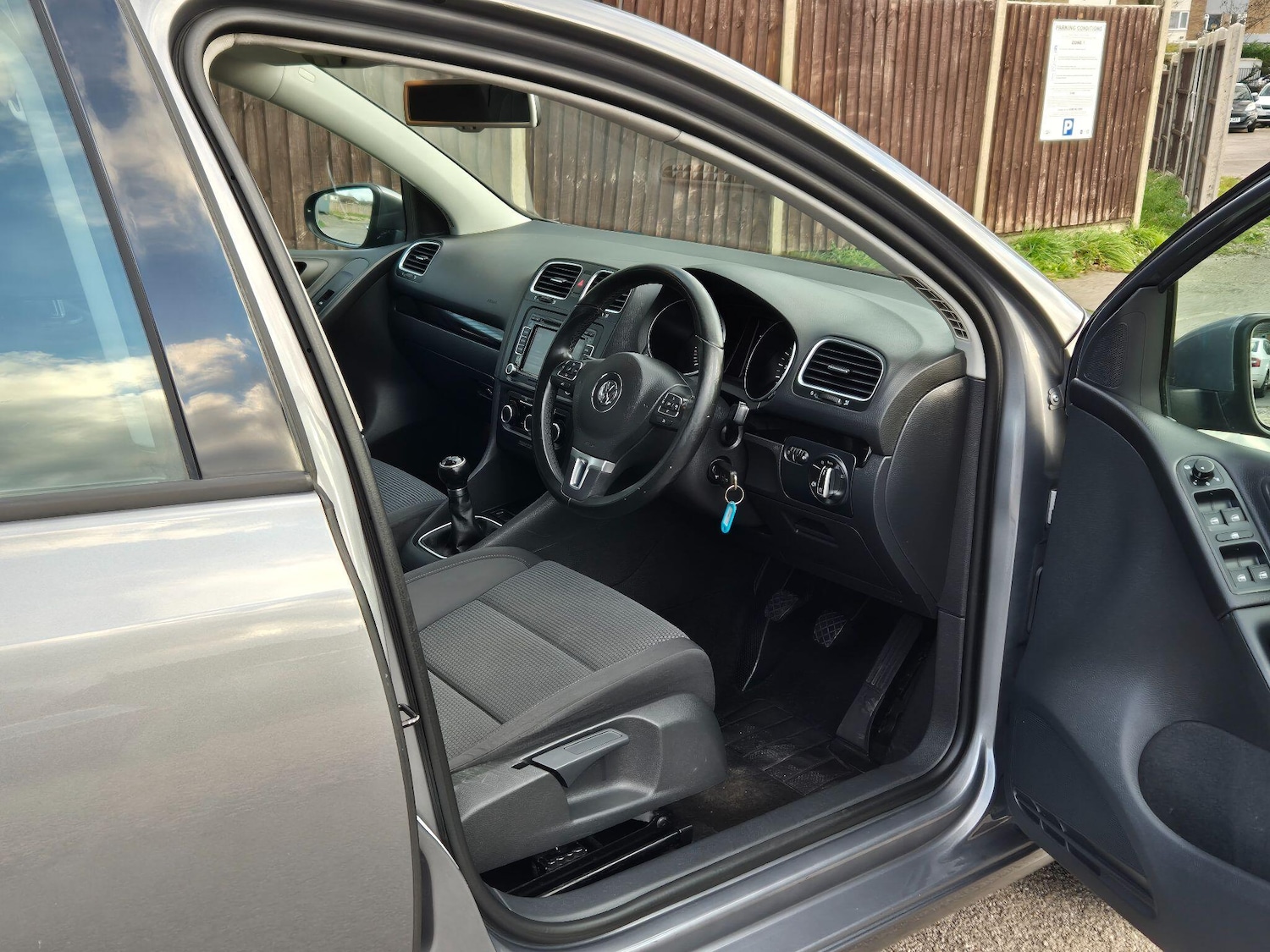 Used Volkswagen Golf 2012 for sale - 77057536: Photo 46