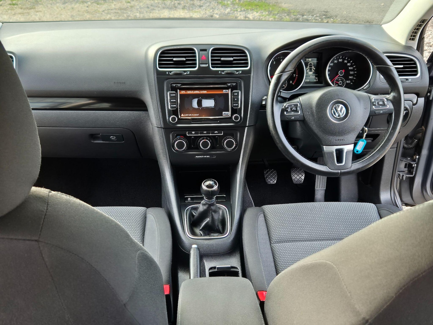 Used Volkswagen Golf 2012 for sale - 77057536: Photo 7