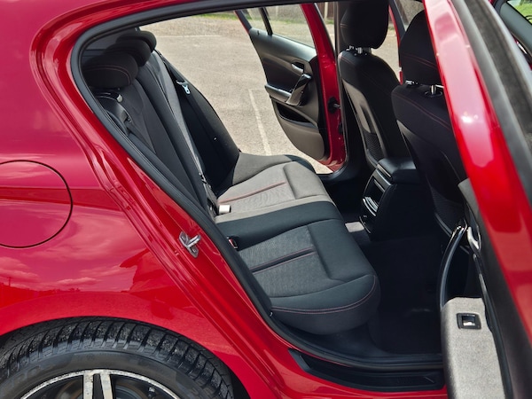 Used BMW 1 Series 2015 for sale - 74823042: Photo 11