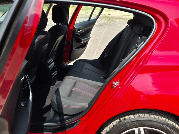 Used BMW 1 Series 2015 for sale - 74823042: Photo 23