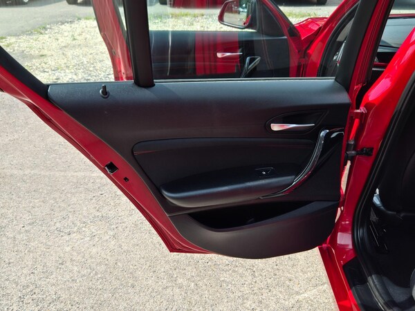 Used BMW 1 Series 2015 for sale - 74823042: Photo 24