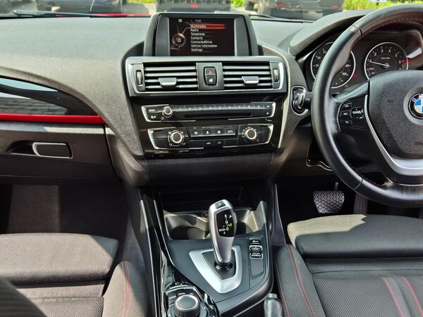Used BMW 1 Series 2015 for sale - 74823042: Photo 26