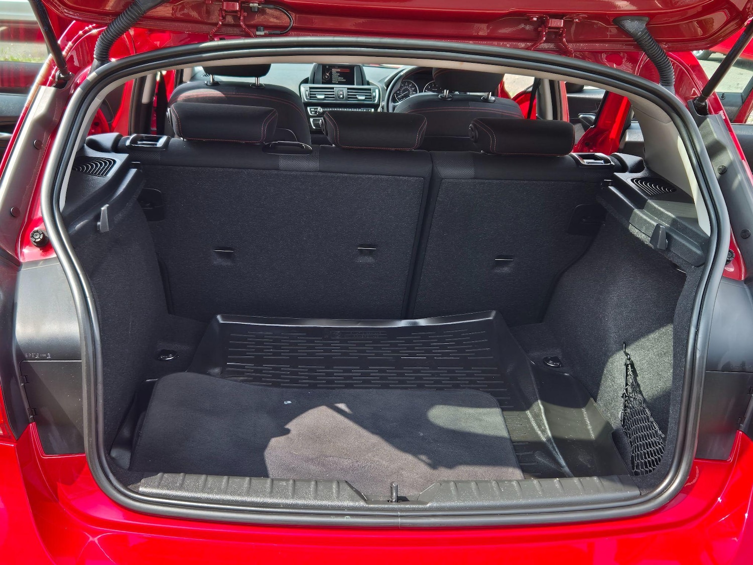 Vehicle 27