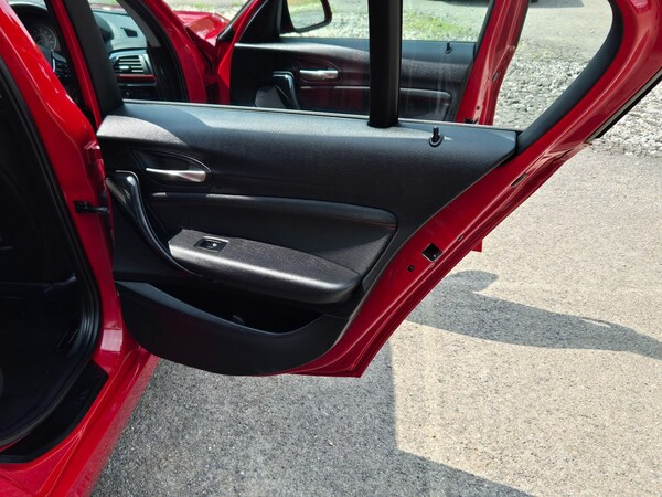 Used BMW 1 Series 2015 for sale - 74823042: Photo 28
