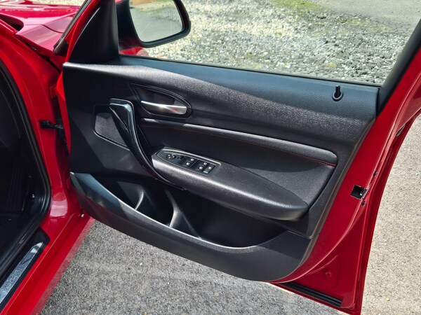 Used BMW 1 Series 2015 for sale - 74823042: Photo 30