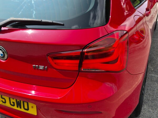 Used BMW 1 Series 2015 for sale - 74823042: Photo 32