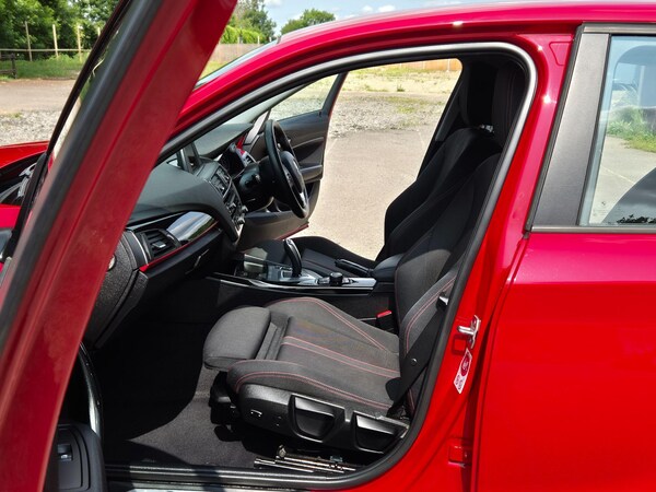 Used BMW 1 Series 2015 for sale - 74823042: Photo 9