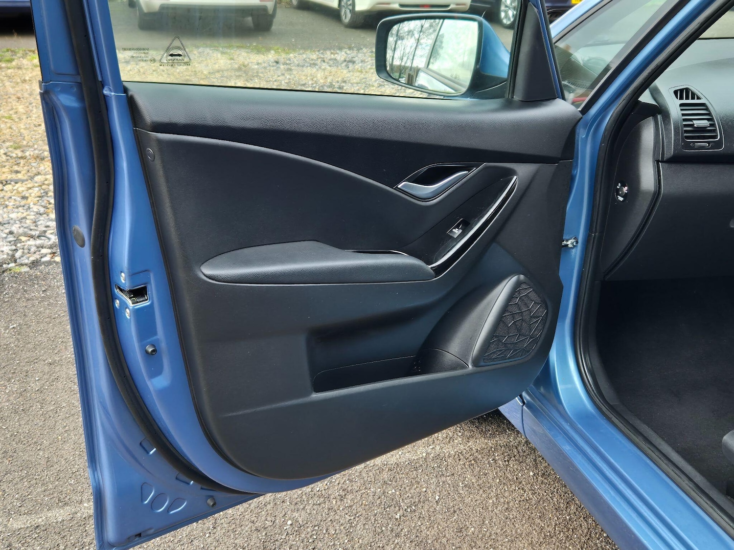 Used Hyundai Ix20 for sale - 77238290: Photo 22