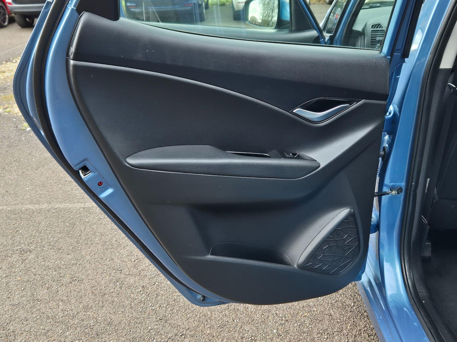 Used Hyundai Ix20 for sale - 77238290: Photo 23