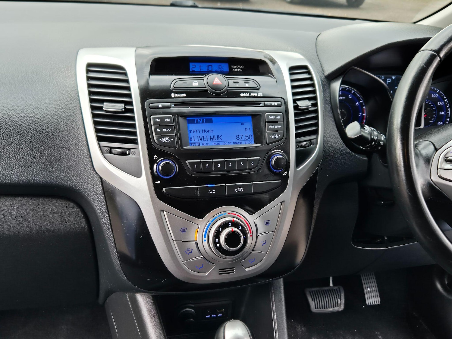 Used Hyundai Ix20 for sale - 77238290: Photo 24