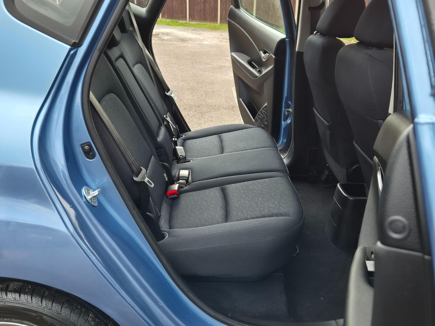 Used Hyundai Ix20 for sale - 77238290: Photo 26