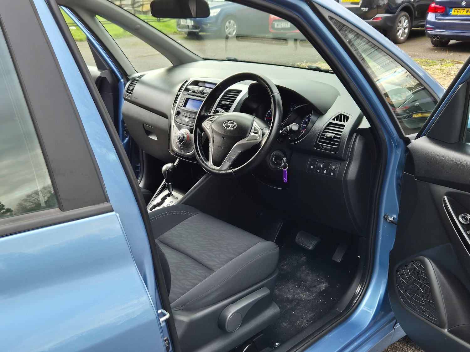 Used Hyundai Ix20 for sale - 77238290: Photo 29