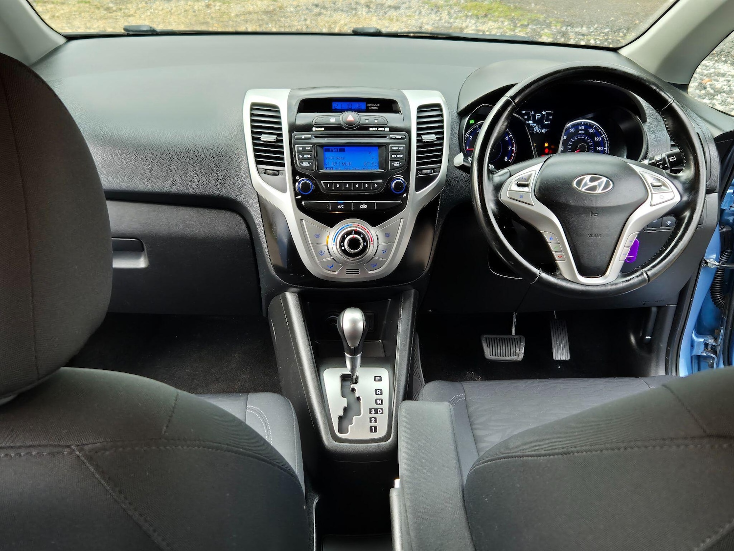 Used Hyundai Ix20 for sale - 77238290: Photo 38