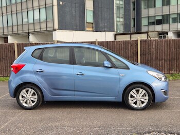 Used Hyundai Ix20 2015 for sale - 77238290: Photo