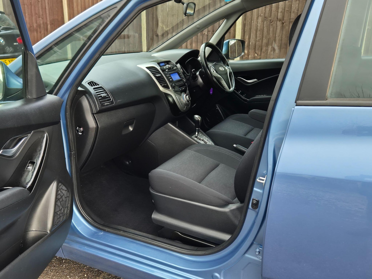 Used Hyundai Ix20 for sale - 77238290: Photo 40