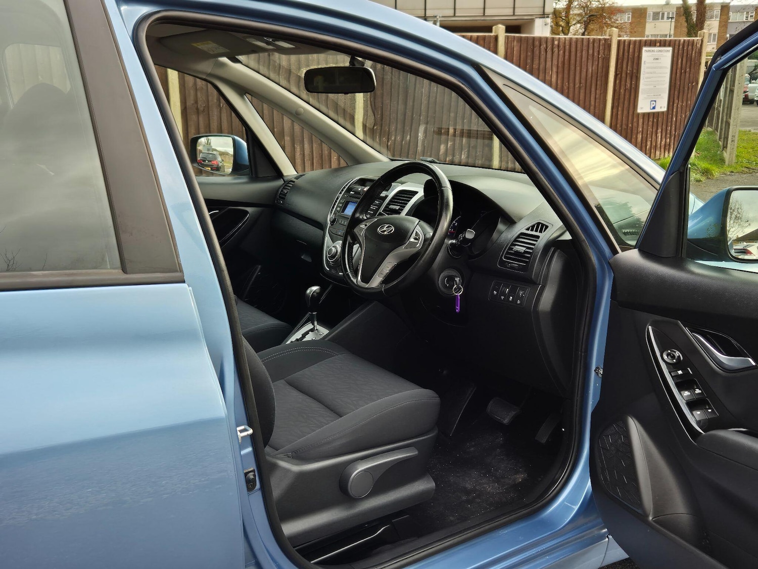 Used Hyundai Ix20 for sale - 77238290: Photo 42