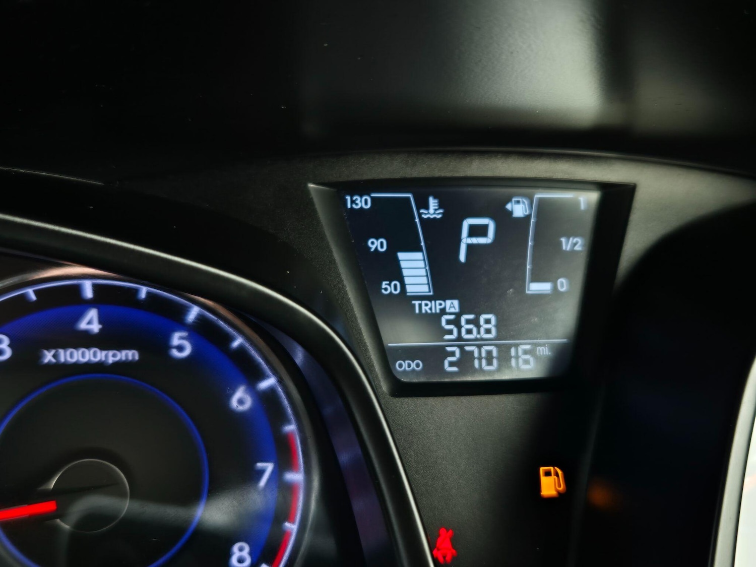 Used Hyundai Ix20 for sale - 77238290: Photo 43