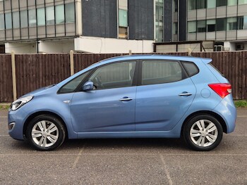 Used Hyundai Ix20 2015 for sale - 77238290: Photo