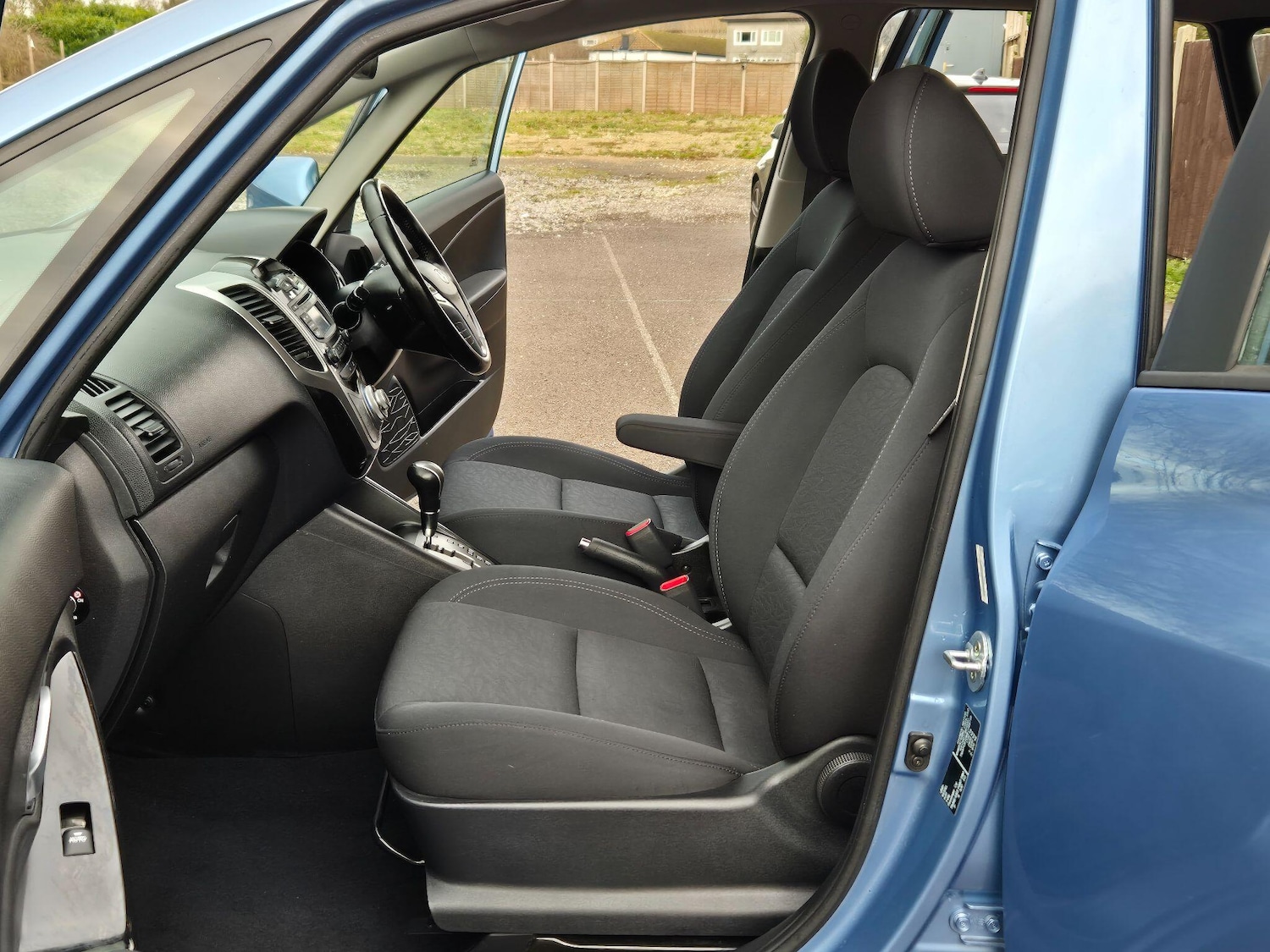 Used Hyundai Ix20 for sale - 77238290: Photo 8