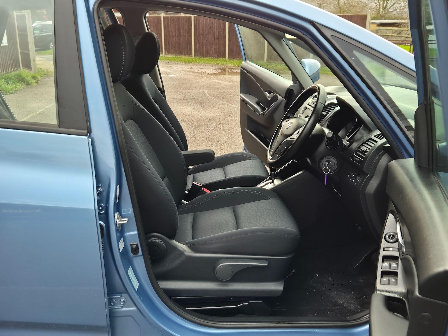 Used Hyundai Ix20 for sale - 77238290: Photo 9