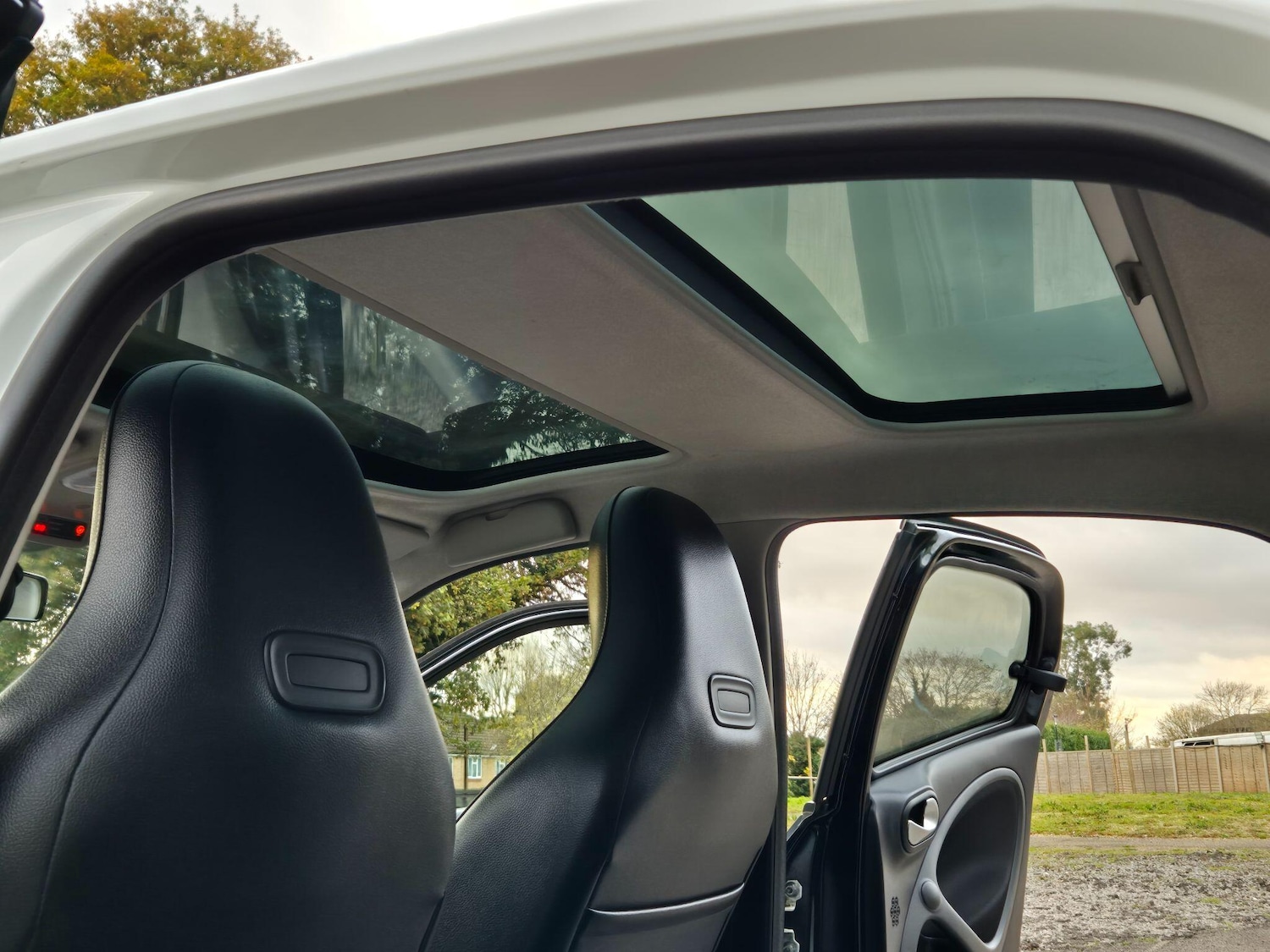 Used smart forfour 2016 for sale - 76408700: Photo 10