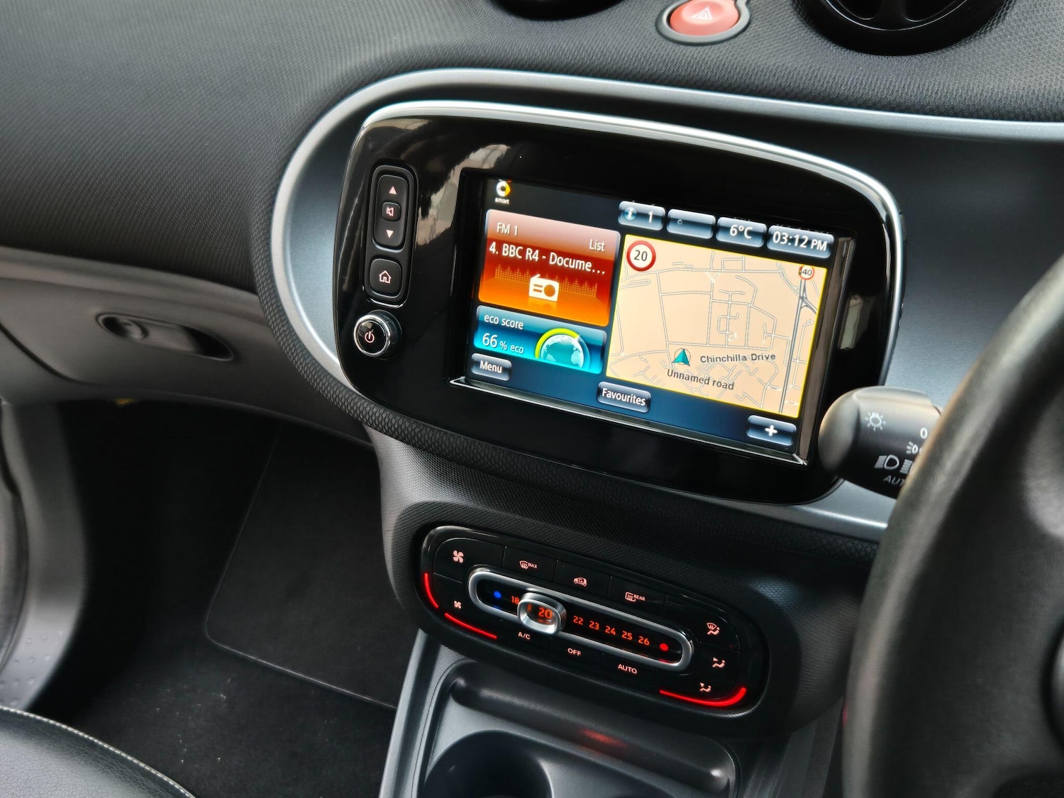 Used smart forfour 2016 for sale - 76408700: Photo 11