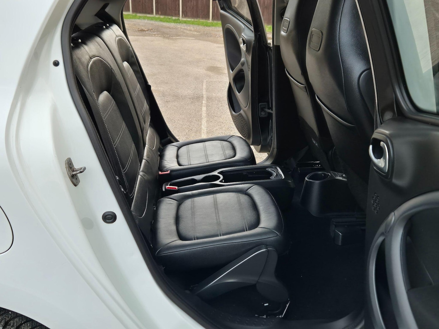 Used smart forfour 2016 for sale - 76408700: Photo 12