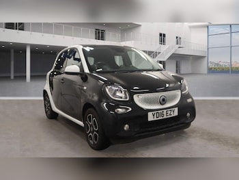 2016 (16) - 0.9 Turbo Prime Premium Plus 5dr