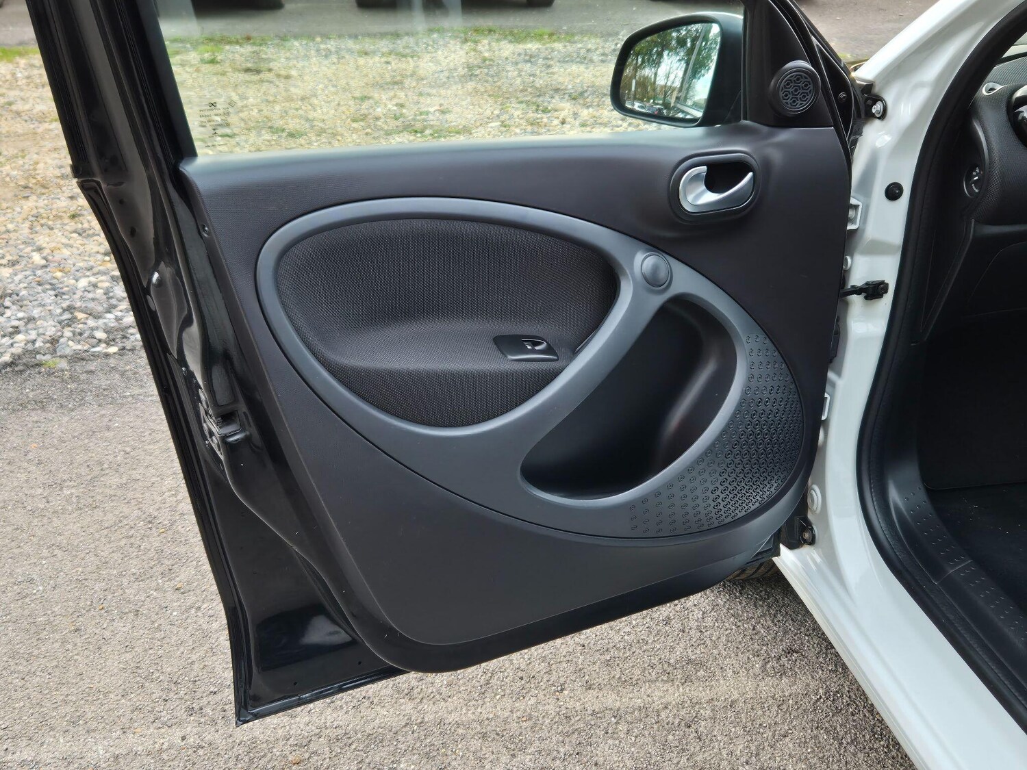 Used smart forfour 2016 for sale - 76408700: Photo 23