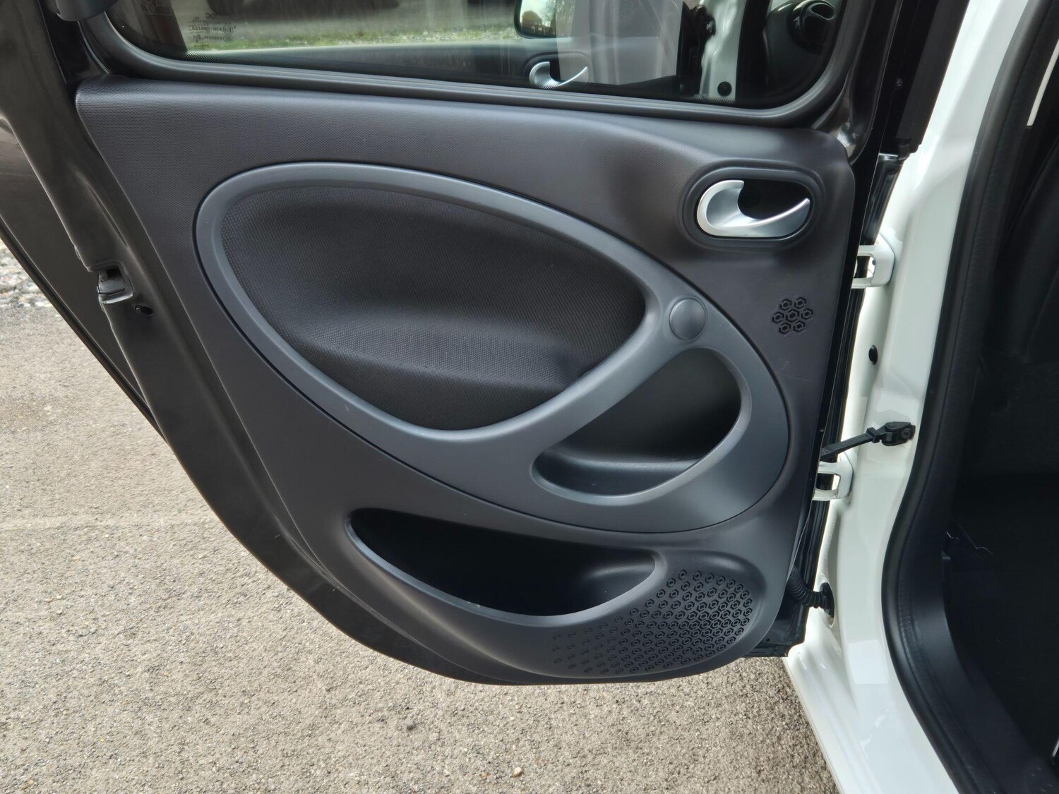 Used smart forfour 2016 for sale - 76408700: Photo 25