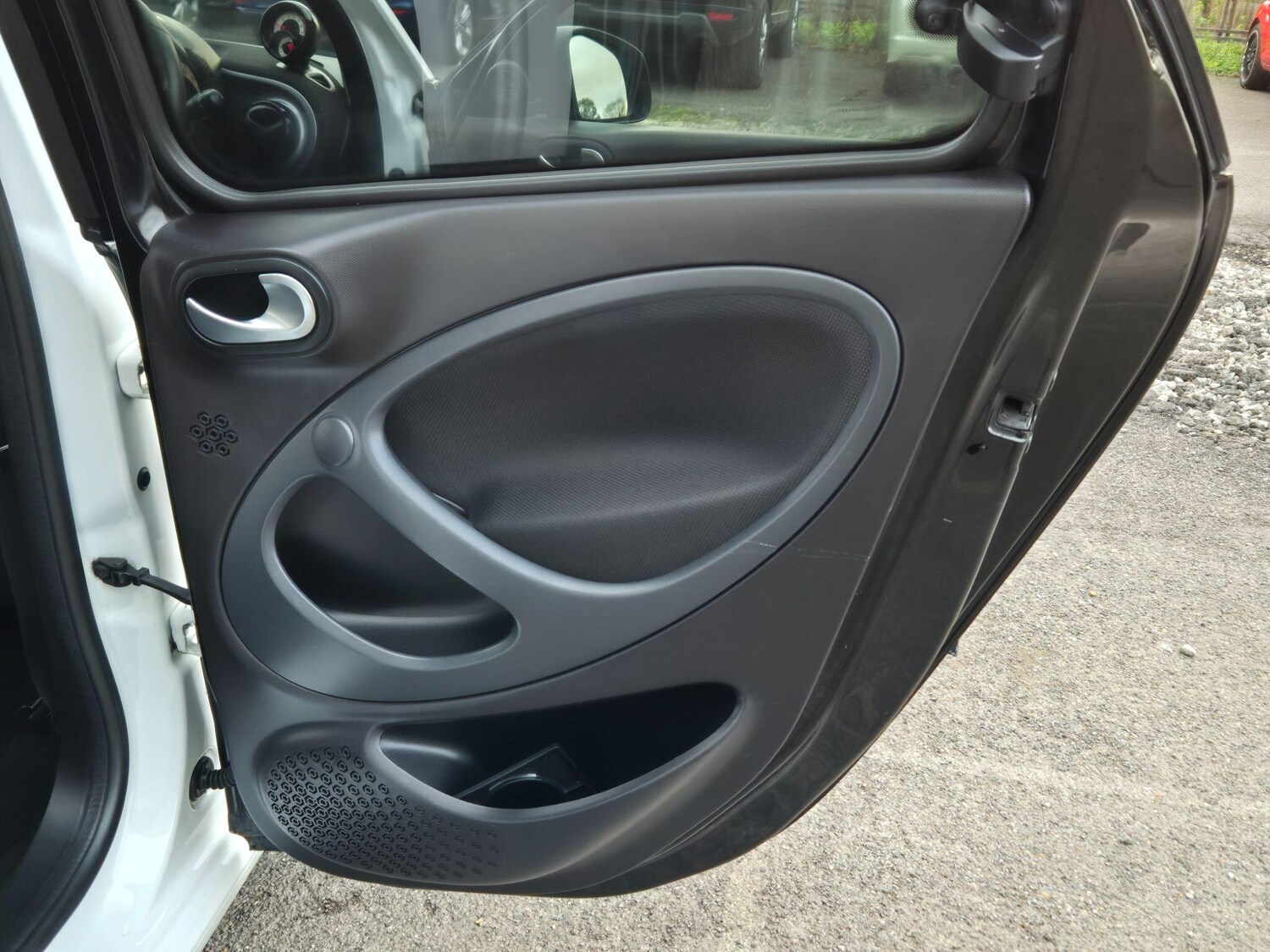 Used smart forfour 2016 for sale - 76408700: Photo 26